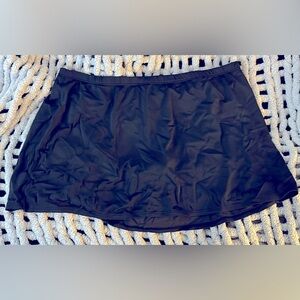 Swim Skirt